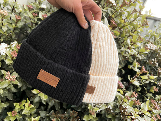 UNISEX “Barossa” BEANIE - NEW RELEASE JULY 22