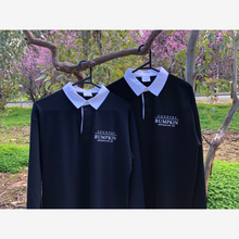 Load image into Gallery viewer, UNISEX “Reggi” RUGBY POLO - OUT OF STOCK!