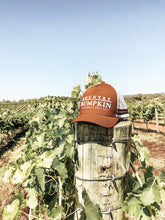 Load image into Gallery viewer, UNISEX 'Tanunda' TRUCKER CAP- IN STOCK