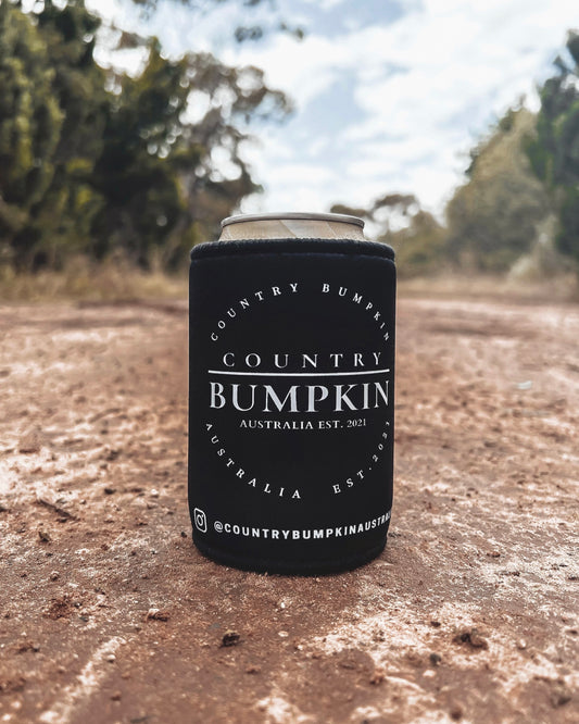 COUNTRY BUMPKIN “Signature” STUBBY- NEW!