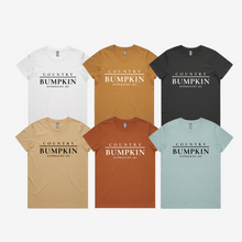 Load image into Gallery viewer, LADIES "Sali" TEE