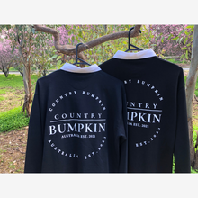 Load image into Gallery viewer, UNISEX “Reggi” RUGBY POLO - OUT OF STOCK!