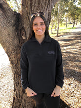 Load image into Gallery viewer, UNISEX "Doyle" FLEECE PULLOVER- LIMITED STOCK!