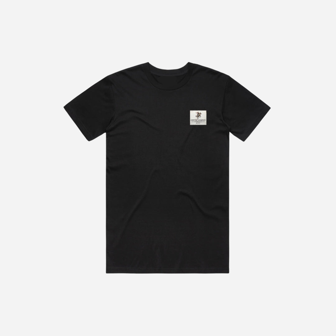 UNISEX “Outrider” TEE