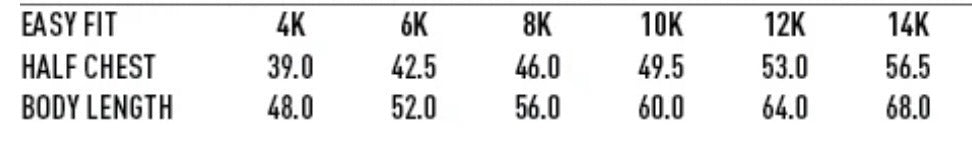 KIDS "Doyle" FLEECE PULLOVER- PREORDER NOW!