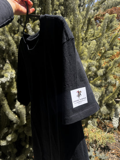 UNISEX “Outrider” TEE