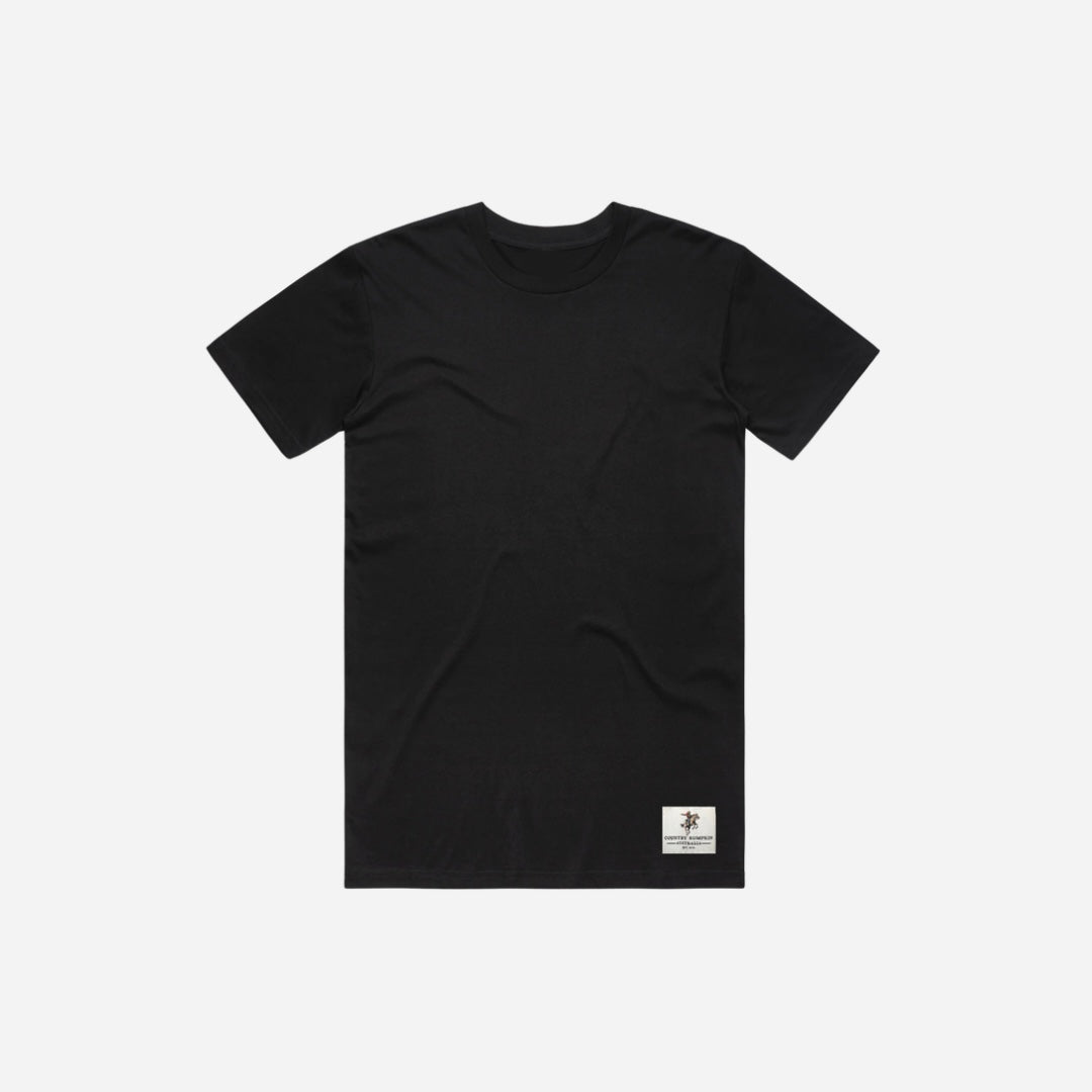 UNISEX “Outrider” TEE