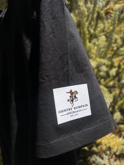 UNISEX “Outrider” TEE