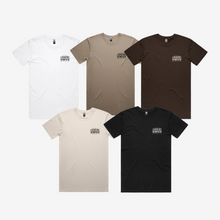 Load image into Gallery viewer, MENS “Rodeo” TEE - (MTO)
