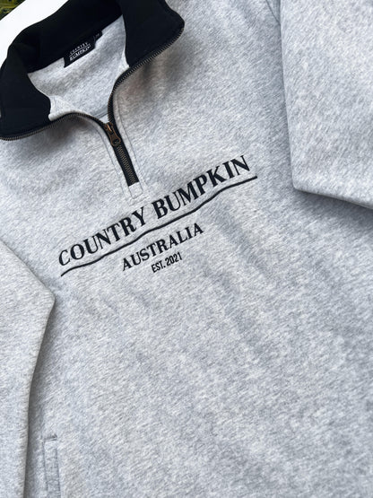 UNISEX "Kapunda" PULLOVER - NEW COLOUR AVAILABLE