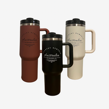 Load image into Gallery viewer, COUNTRY BUMPKIN JUMBO TUMBLER - NEW
