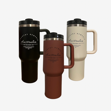 Load image into Gallery viewer, COUNTRY BUMPKIN JUMBO TUMBLER - NEW
