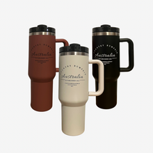 Load image into Gallery viewer, COUNTRY BUMPKIN JUMBO TUMBLER - NEW
