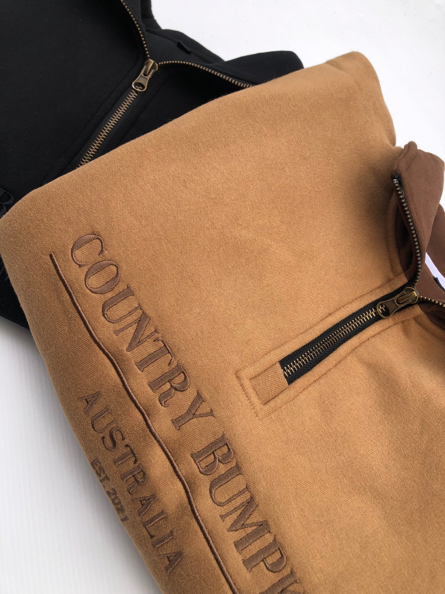 UNISEX "Kapunda" PULLOVER - NEW COLOUR AVAILABLE