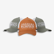 Load image into Gallery viewer, UNISEX &#39;Tanunda&#39; TRUCKER CAP- IN STOCK
