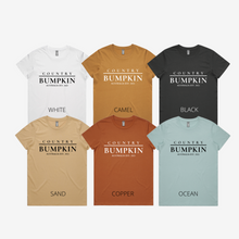 Load image into Gallery viewer, LADIES &quot;Sali&quot; TEE
