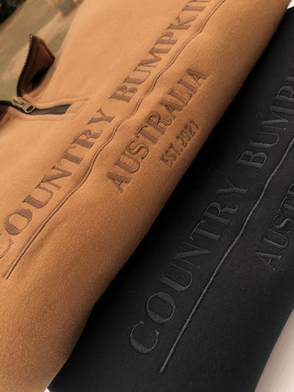 UNISEX "Kapunda" PULLOVER - NEW COLOUR AVAILABLE