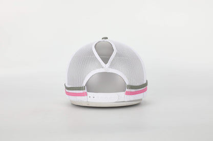 UNISEX 'Tanunda' TRUCKER CAP- IN STOCK