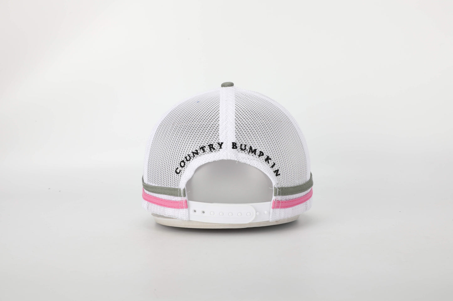 UNISEX 'Tanunda' TRUCKER CAP- IN STOCK