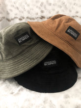 Load image into Gallery viewer, UNISEX &quot;Brumby&quot; BUCKET HAT- OUT OF STOCK
