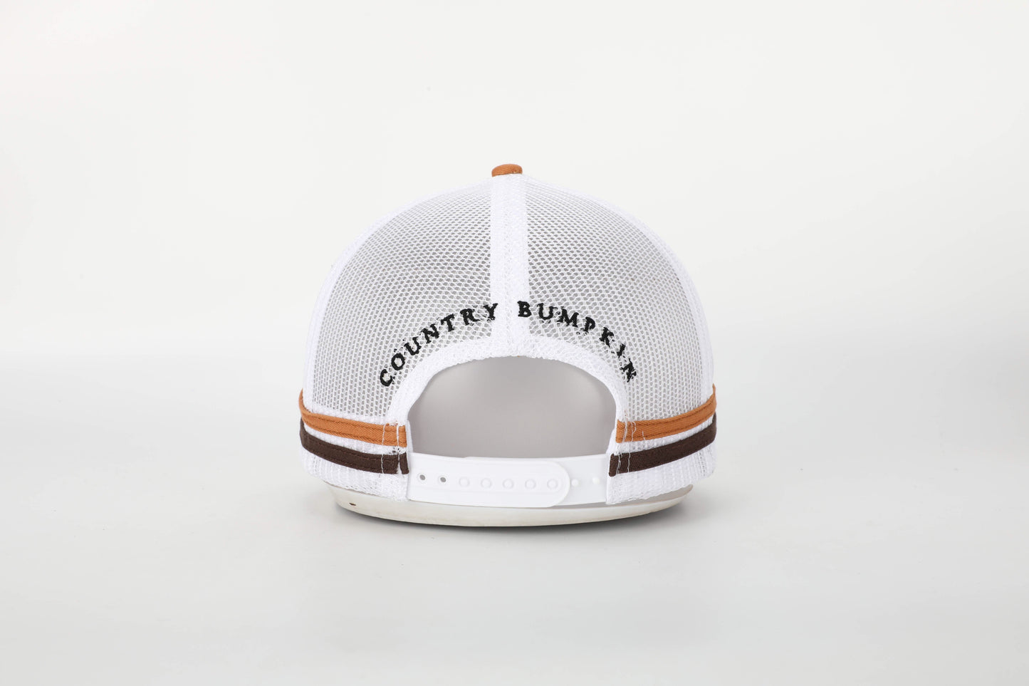 UNISEX 'Tanunda' TRUCKER CAP- IN STOCK
