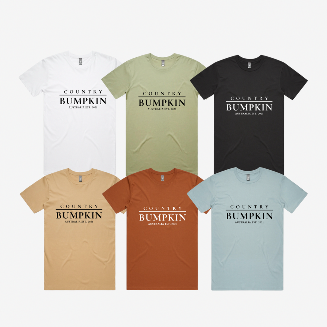 MENS “Sali” TEE