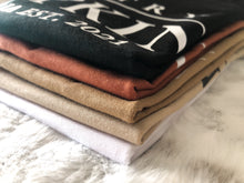 Load image into Gallery viewer, MENS “Sali” TEE
