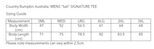 Load image into Gallery viewer, MENS “Sali” TEE
