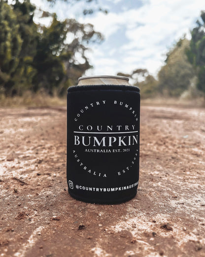 COUNTRY BUMPKIN “Signature” STUBBY- NEW!