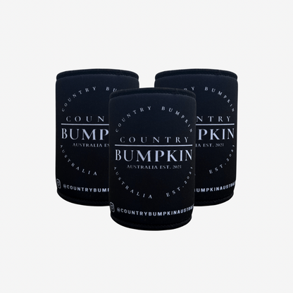 COUNTRY BUMPKIN “Signature” STUBBY- NEW!