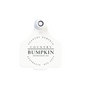 COUNTRY BUMPKIN CATTLE TAG- RESTOCKED!