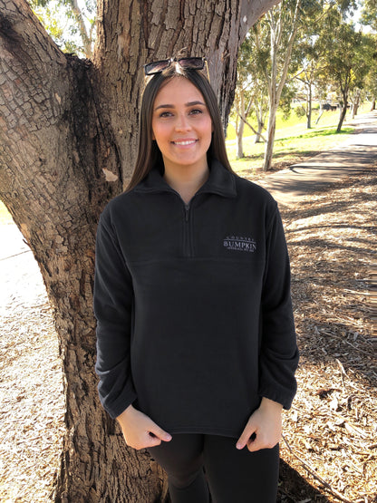 UNISEX "Doyle" FLEECE PULLOVER- LIMITED STOCK!