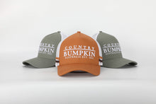 Load image into Gallery viewer, UNISEX &#39;Tanunda&#39; TRUCKER CAP- IN STOCK
