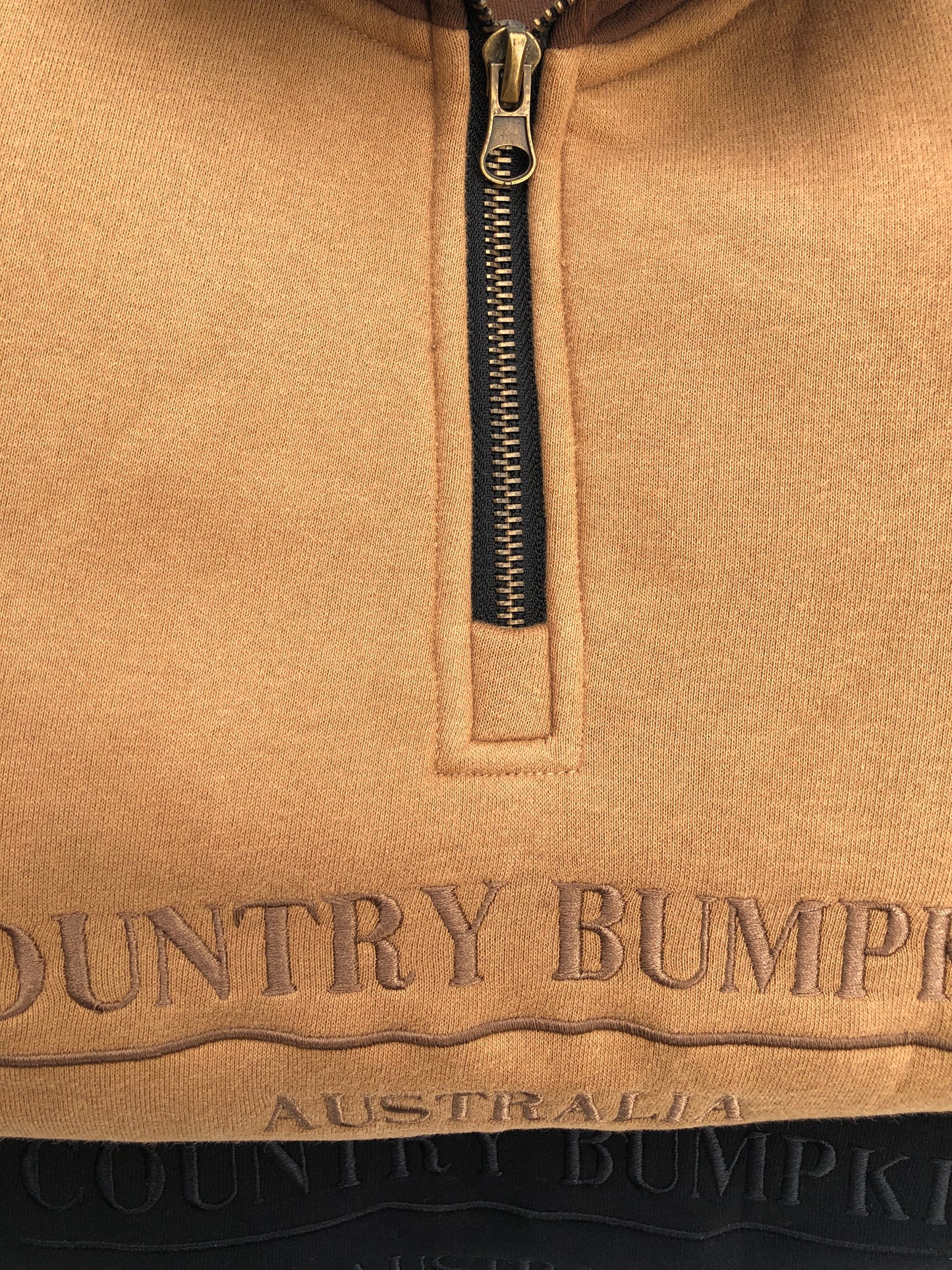 UNISEX "Kapunda" PULLOVER - NEW COLOUR AVAILABLE