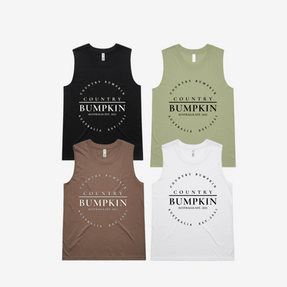 LADIES "Cleo" FULL TANK- NEW PRODUCT!